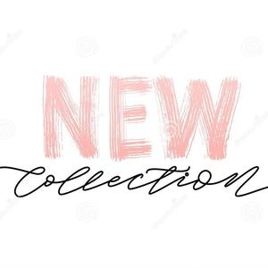 New Collection Above!